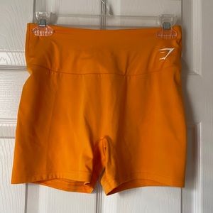 Gymshark training shorts